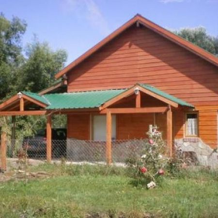 Cabana Con Costa De Arroyo San Martin de los Andes Exterior photo